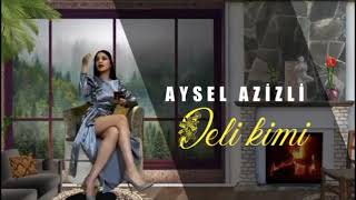 Aysel Azizli - Deli Kimi 2022 Resimi