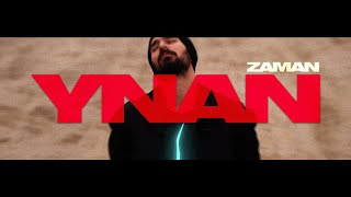 Zaman X MR SEN- Ynan (prod. by Danny)