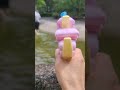 木曽三川公園で水遊び!
