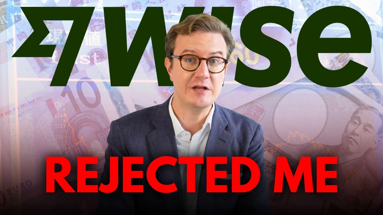 Wise CLOSED My Company Account