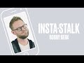 Bobby Berk Instagram / Queer Eye Star Bobby Berk Says He Tries To Eat Vegan As Much As Possible