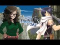 Let&#39;s Play Trails in the Sky SC! Stream#8 -  Zoinks!