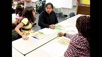 Science Notebook Walk-through