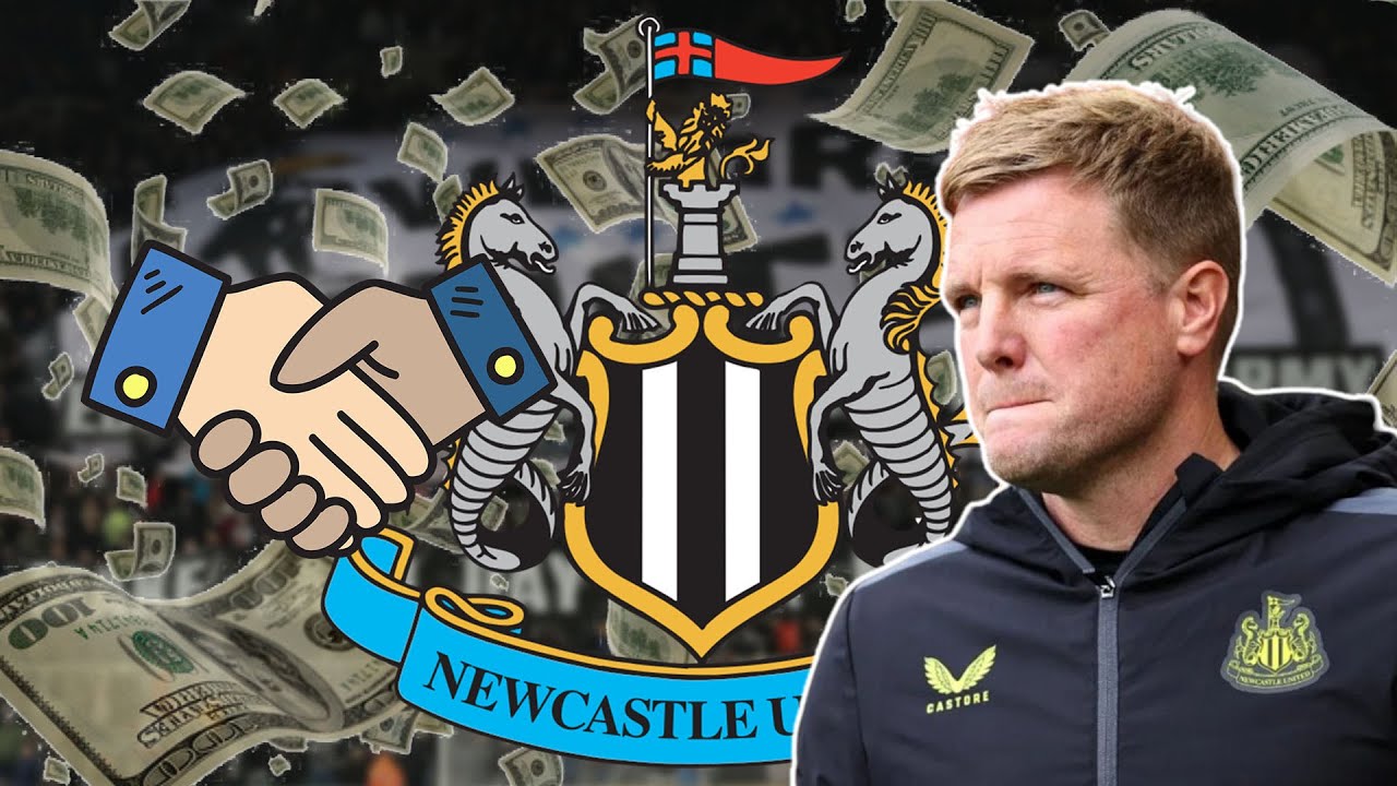 Newcastle United ‘Set To Clinch' Another Deal Amid £28M Revelation!