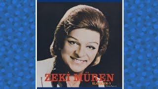 Zeki Müren - Benimde Canım Var Resimi