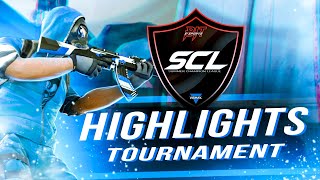 SUMMER CHAMPION LEAGUE HIGHLIGHTS TOURNAMENT