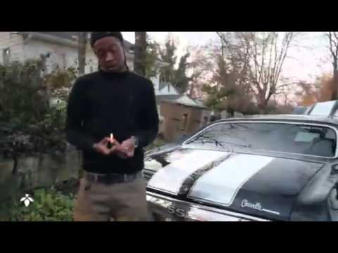STARLITO "SHOUT UR NAME" PRODUCED BY @COOP615 VIDEO x @BLACKFLYMUSIC