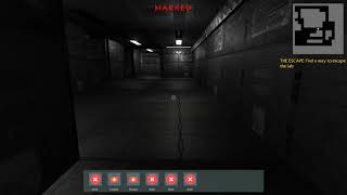 Project Labyrinth | University Project | Gameplay