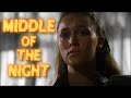 The 100 || Lexa || MIDDLE OF THE NIGHT