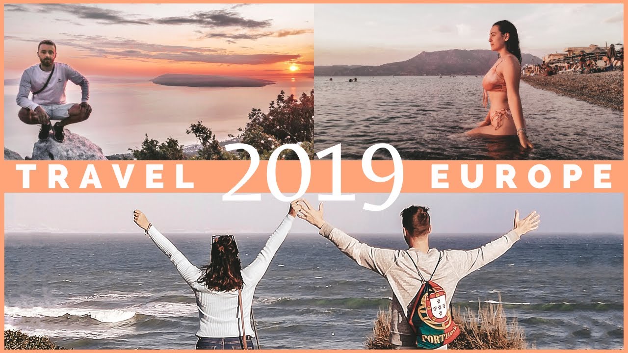 Hitchhiking is too dangerous! 〢1 year traveling Europe〢