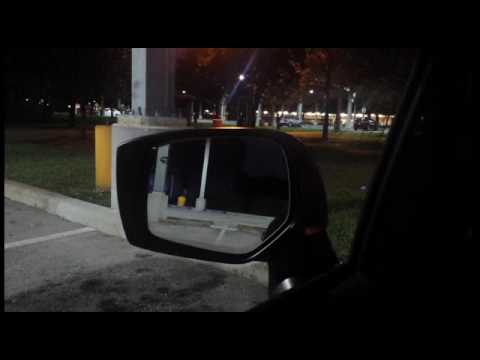Video: Hvad er auto dip mirror?