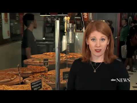 Food Rescue US helps to curb food waste and hunger in DC