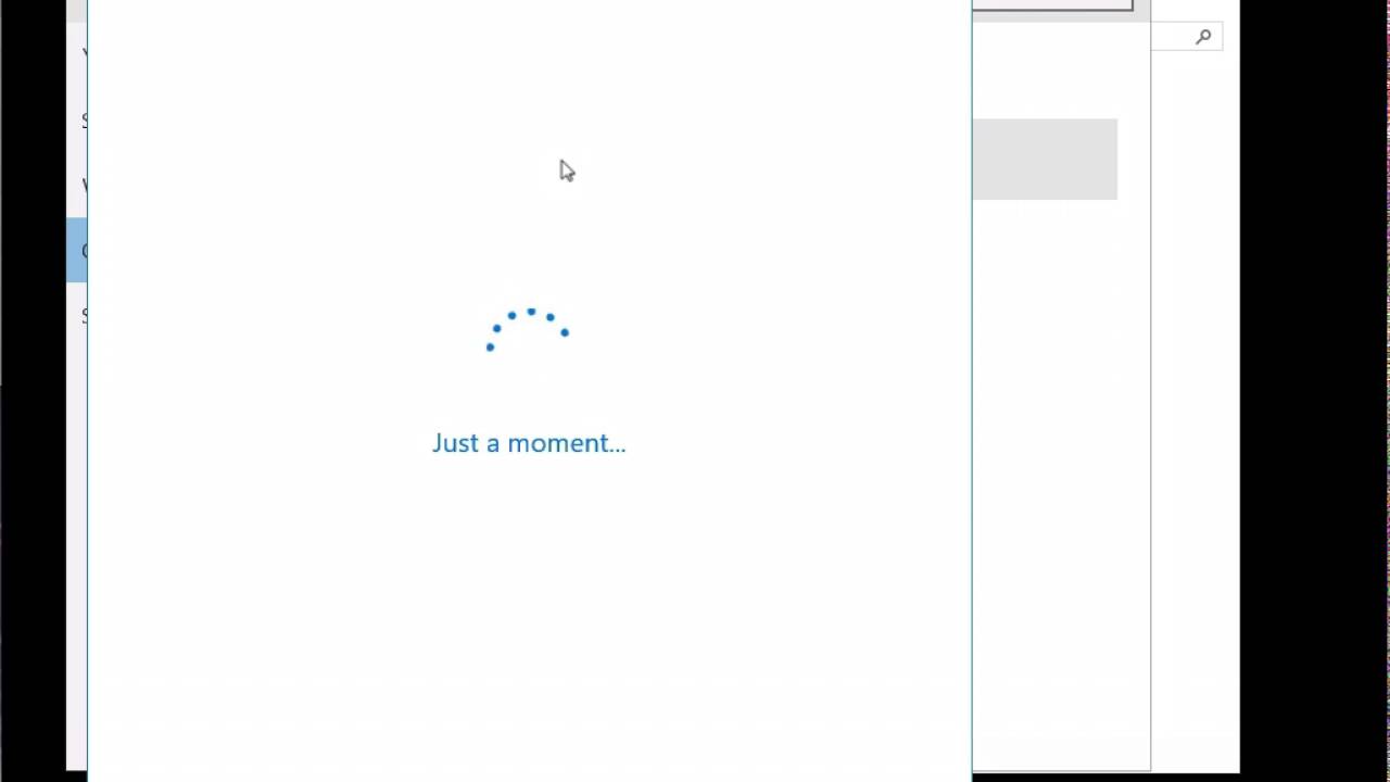 Sst Folder 01 - Create Folder Share on SST Computer - YouTube