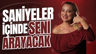 Saniyeler İçinde Seni Arayacak Ritüeli L Ritüeller