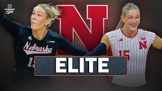 Is Andi Jackson the BEST Player in College Volleyball | Kevin Sjuts | Hurrdat Sports Live