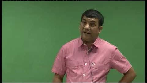 Assignment  Lecture 1 Part 3   DKC   CA Final Video Lectures