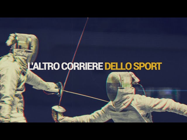L'ALTRO CORRIERE DELLO SPORT PT 12 DEL 17 FEBBRAIO 2025