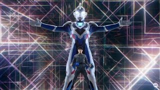 Chant My Name! | Ultraman Z Episode 25 Reaction
