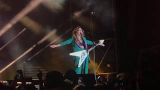 Miriam Rodríguez - Hay algo en mi #OTConciertoValencia