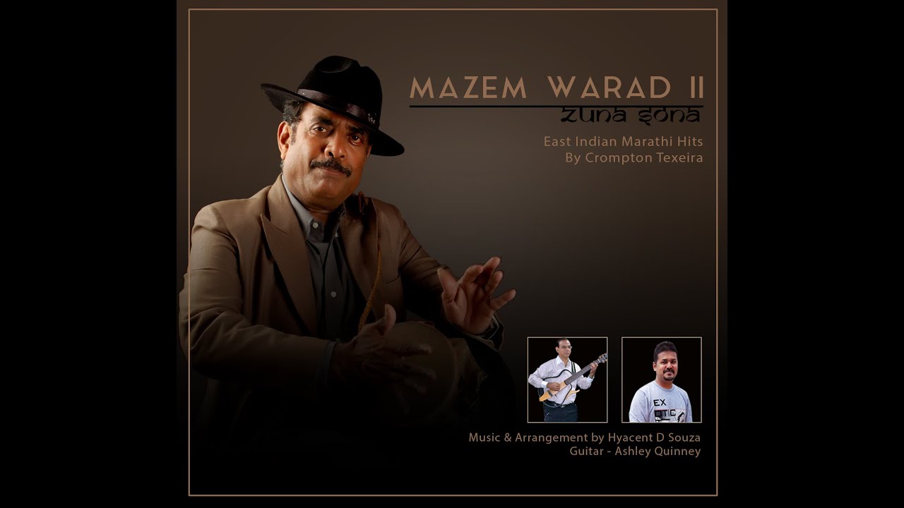 Paskin - Crompton Texeira | Majem Waard II | East Indian Song.