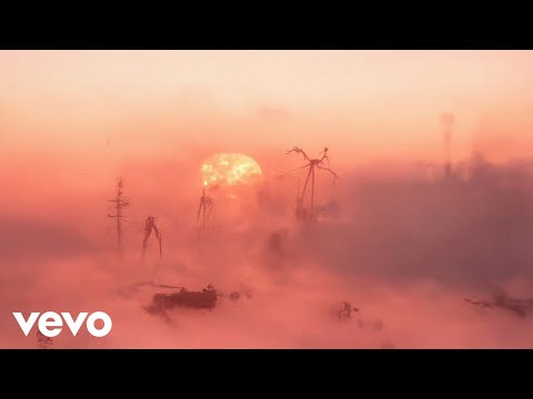 Hudson Mohawke - Stump (Official Video)