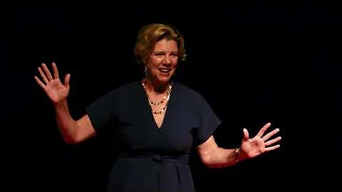 The Power of Owning Your Narrative | Nancy E. Bos | TEDxABQ