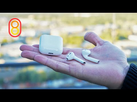 Video: Apple kabelimi necə qoruya bilərəm?