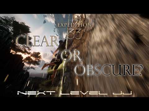 Thumbnail for Clear or Obscure Part 4