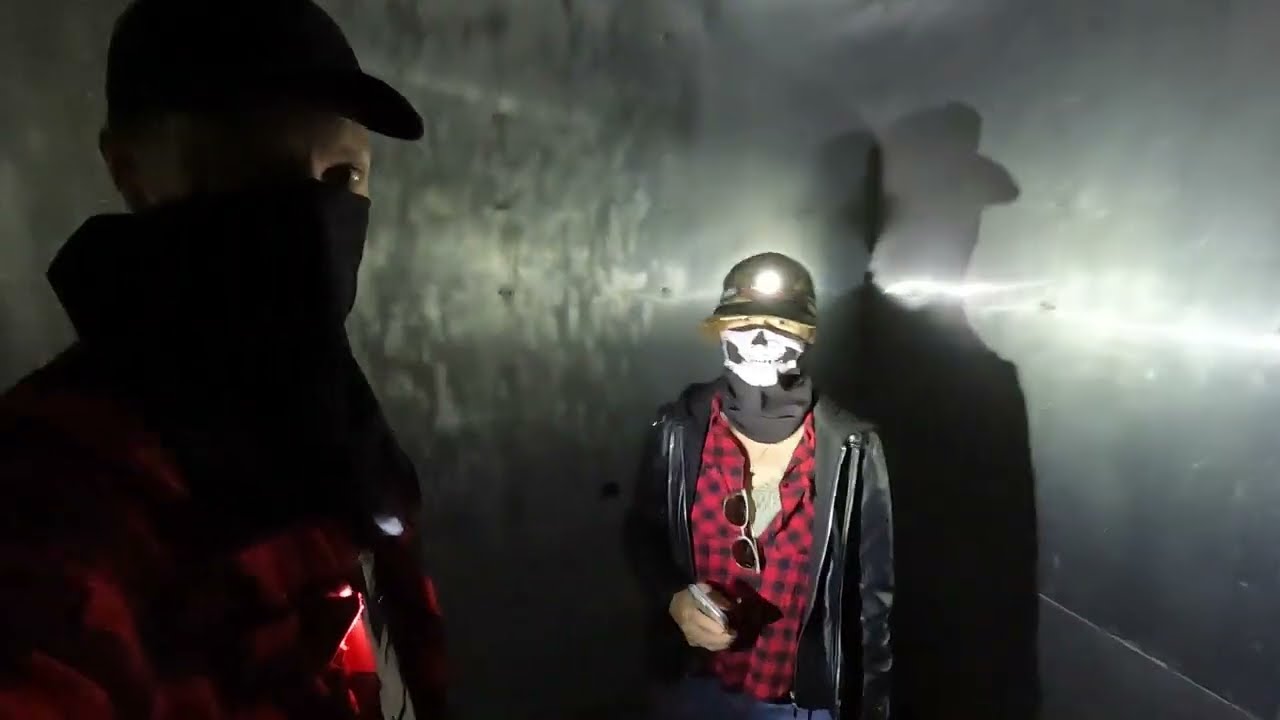 Rauhan hylätty mielisairaala - Tunnelma säilynyt jo 15 vuotta