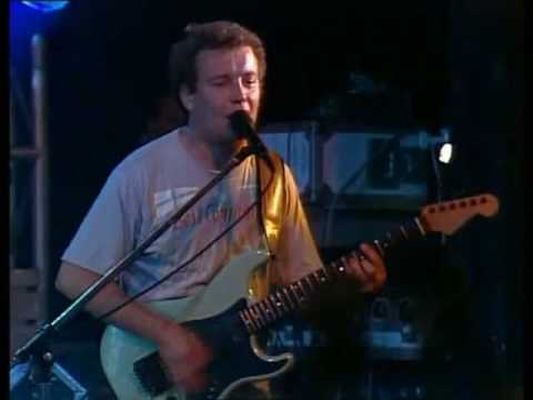 Spider Murphy Gang - Schickeria 1987