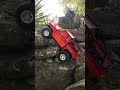 Axial scx10 iii 1987 Toyota SR5