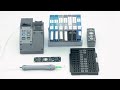 Pixel Pump Pick and Place Demo - Assembling 15 PCBs by Hand