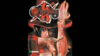 Guilty Gear XX (Arcade/Sega Naomi) - Chipp Zanuff Playthrough