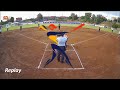 65 2022 U-22 Women's Softball European Championship - Netherlands VS Germany