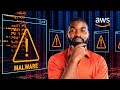 🛡️ Build a Real-Time AI Threat Detection on AWS | GuardDuty, SNS, Lambda Automation! 🔒