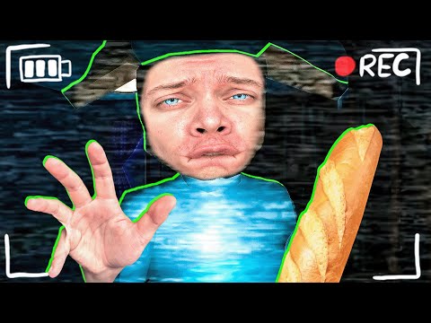 ПЯТЬ НОЧЕЙ с ПИРОЖКОМ ТИМОХИ ?