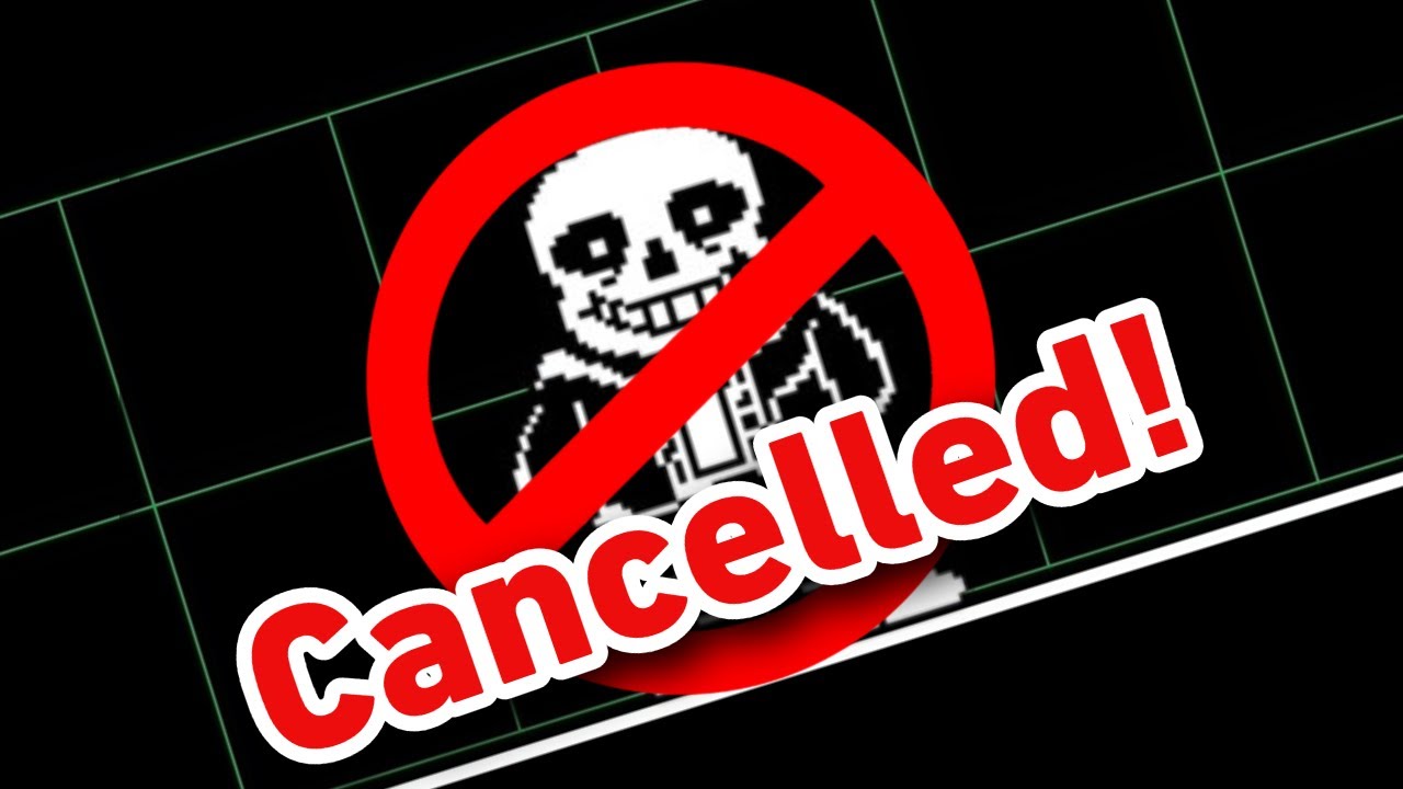 Sans Simulator (Cancelled)