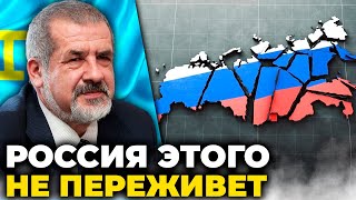 ⚡️ЧУБАРОВ: СОПРОТИВЛЕНИЕ в Крыму выросло, окопы НЕ ПОМОГУТ, путину будет уже не до перемирия