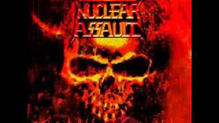 Watch Nuclear Assault Glenns Song video