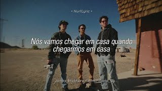 Jonas Brothers - Americana (Tradução/Legendado)