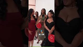 What Do You Do For A Living, The Ladies Reveal Their Careers And Cities