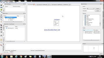 INTERCONNECT Episode-20 Introduction on Compound Element in Lumerical