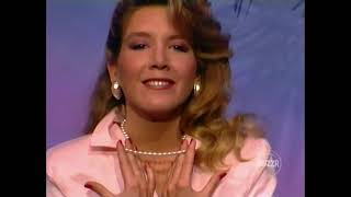 Classic Concentration 0048  July 22 1987  marjorie Goodsons Debut