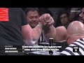 MOROZOV vs SAGINASHVILI - Силовые ВОЕВОДЫ / ALEXEY VOEVODA