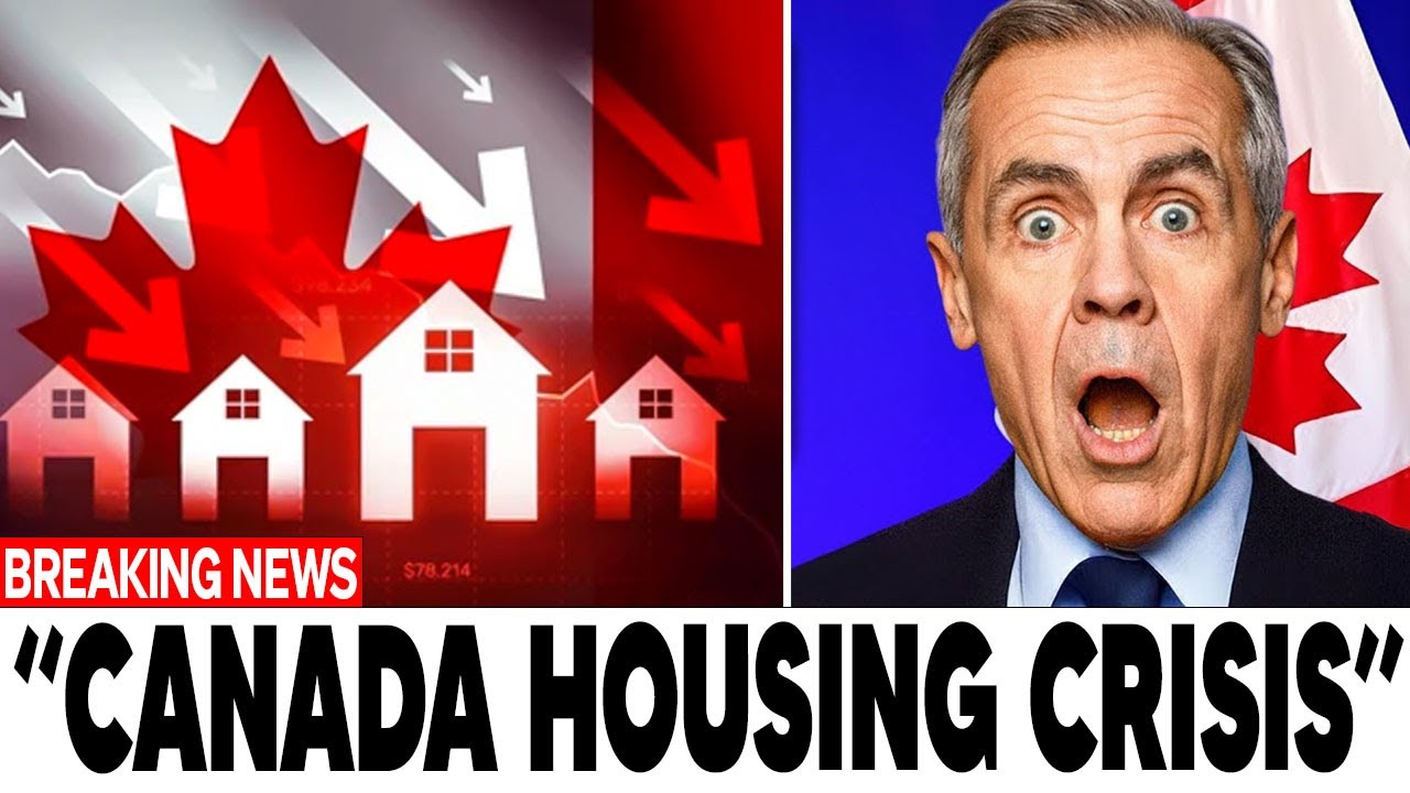 Canada’s Housing Crisis: Critical Updates Every Renter Needs to Know