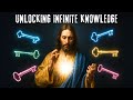 What Jesus Knew About the Akashic Records That You Don't
