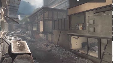 Ghosts: Flooded Cinematics (HD 59,94fps)