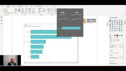 Drilldown tooltips in Power BI