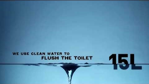 ONE DROP: Join the Movement