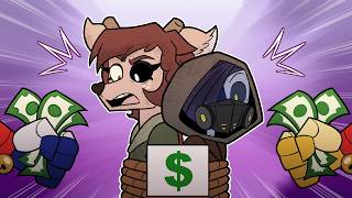 BUY OUR INFECTION AU?! LIVESTREAM